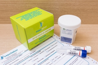 Clínica de Análise Toxicológico Urina Santo André - Análise Toxicológico com Cabelo