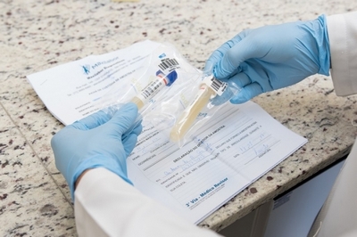 Clínica de Coleta de Urina para Exame Toxicológico Pacaembu - Clínica de Coleta de Amostras para Exame