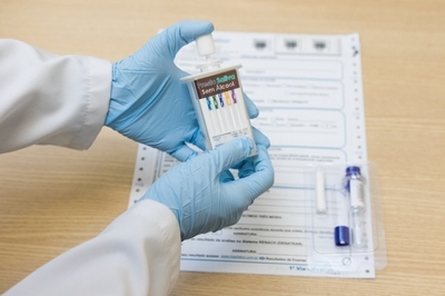 Clínica de Exame de Detecção de Cocaína Vargem Grande Paulista - Clínica de Exame de Urina para Detecção de Drogas