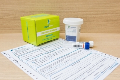 Clínica de Exame de Urina para Detectar álcool Butantã - Clínica de Exame de Detecção de álcool para Caminhoneiro