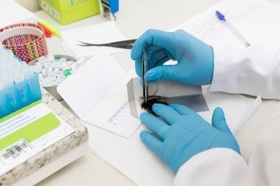 Clínica de Exame Detectar de Drogas com Cabelo Ferraz de Vasconcelos - Clínica de Exame de Urina para Detecção de Drogas