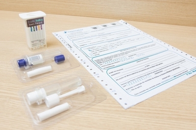 Exames para Detecção de Drogas em Sp Nossa Senhora do Ó - Exame de Detecção de Drogas em Saliva