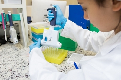 Laboratório de Exame Toxicológico para Detran Barata Salesópolis - Exame Toxicológico Detran