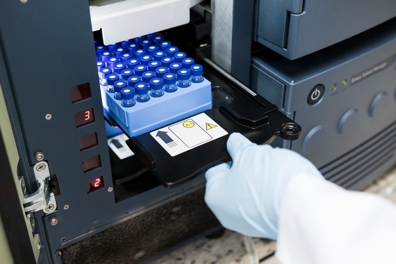 Laboratório Toxicológico com Maior Rede Credenciada em Território Nacional Blumenau - Posto de Coleta de Exames Toxicológicos