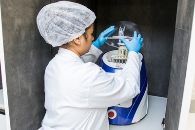 Laboratório Toxicológico para Renovação de Cnh Vila Carrão - Exame Toxicológico para Tirar Cnh