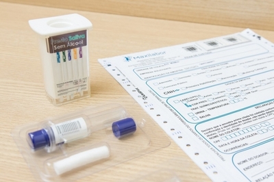 Quanto Custa Exame Toxicológico de Drogas Parelheiros - Detecção por Exame Toxicológico de Entorpecentes