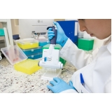 clínica para exame para detecção de metanfetamina Vila Carrão
