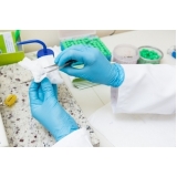 laboratório com exame toxicológico de larga escala Vila Mazzei