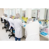 laboratório de exame detran toxicológico Itaim Bibi