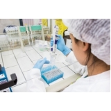 laboratório de exame toxicológico credenciado detran Santa Efigênia