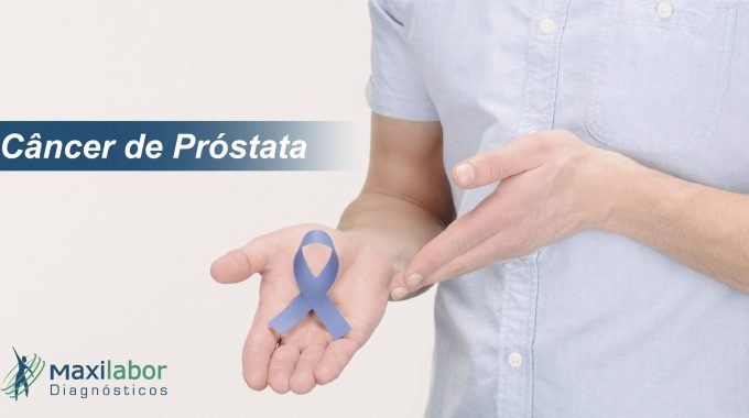 Novembro Azul Acende Alerta Para O Câncer De Próstata